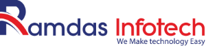 Ramdas Infotech Logo
